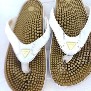 KenhosNoppy japanise M8Massage Acupressure Sandals